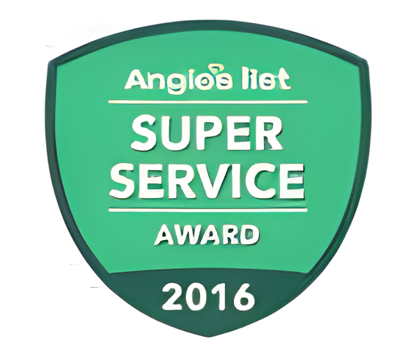 Angies List Award  | Dana Meyer Auto Care