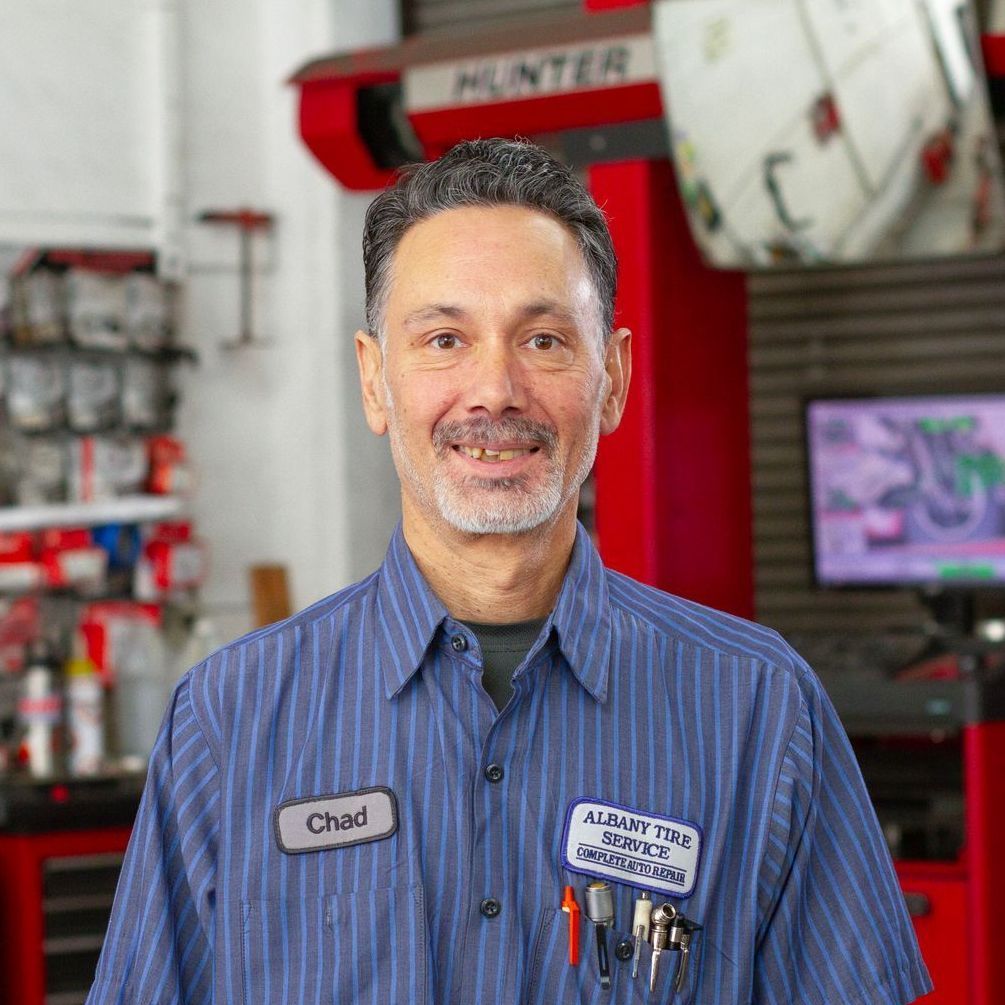 Placeholder image | Dana Meyer Auto Care
