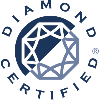 Diamond Certified Logo | Dana Meyer Auto Care