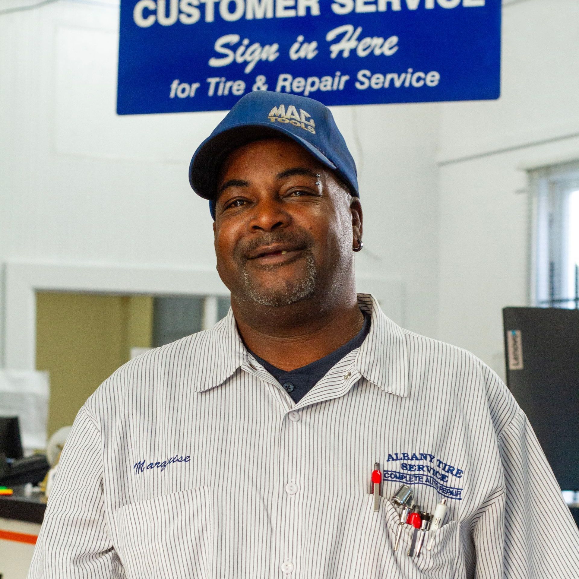 Placeholder image | Dana Meyer Auto Care