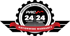 PAC Logo | Dana Meyer Auto Care