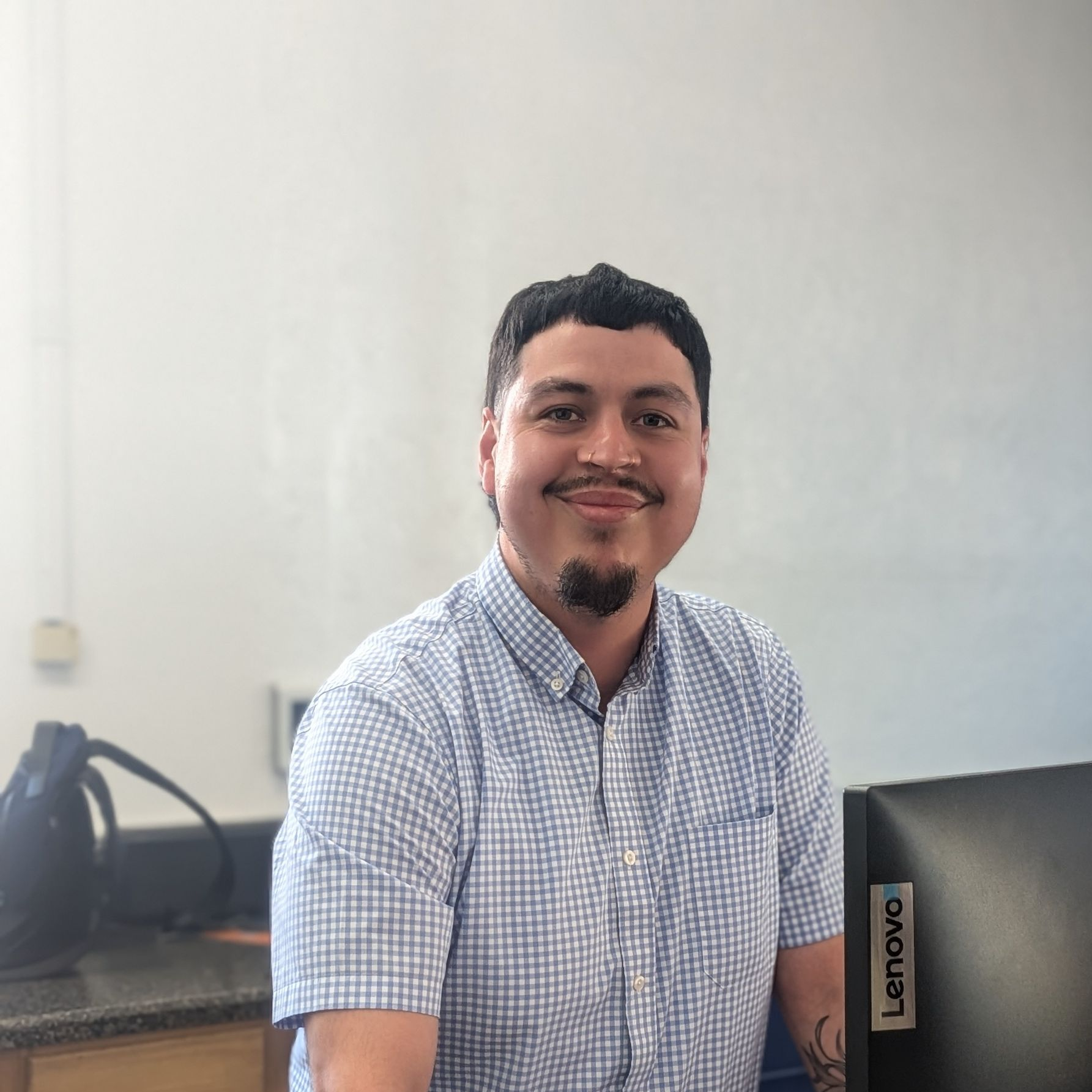 Luis | Dana Meyer Auto Care