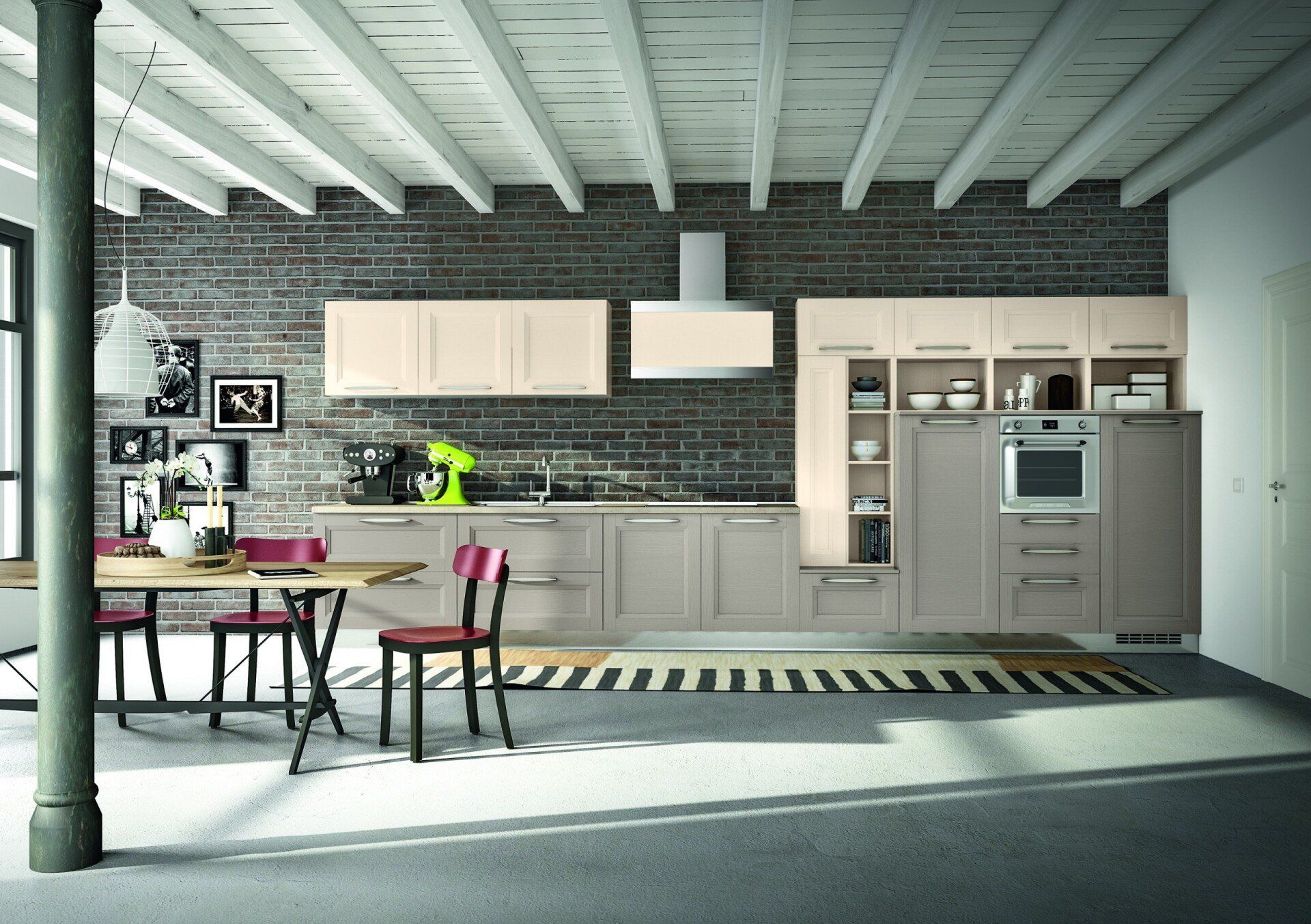 essebi alba cucina 6