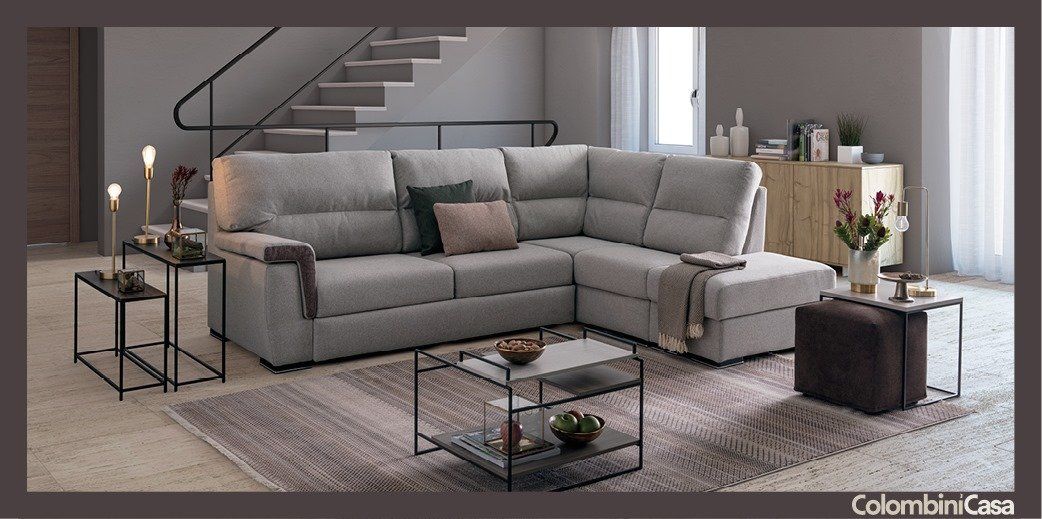 divano movimento relax