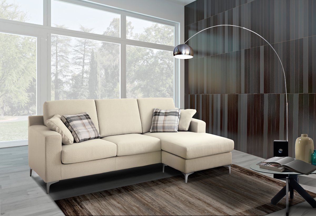 divano urano beige
