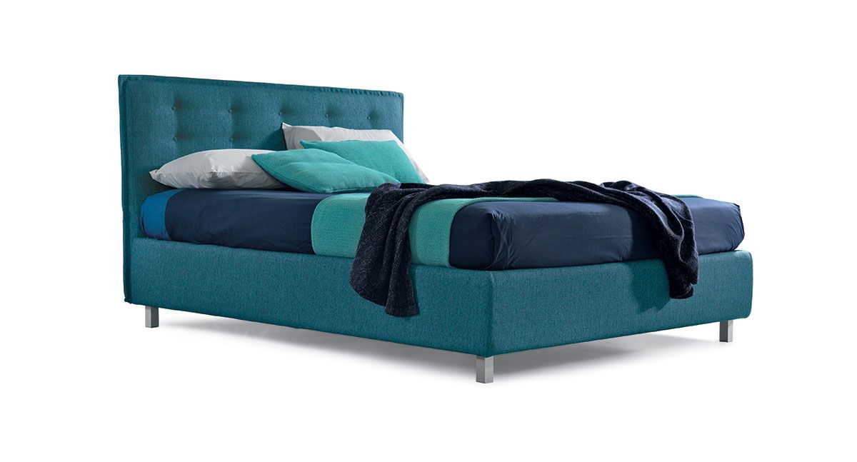 letto beatrice matrimoniale