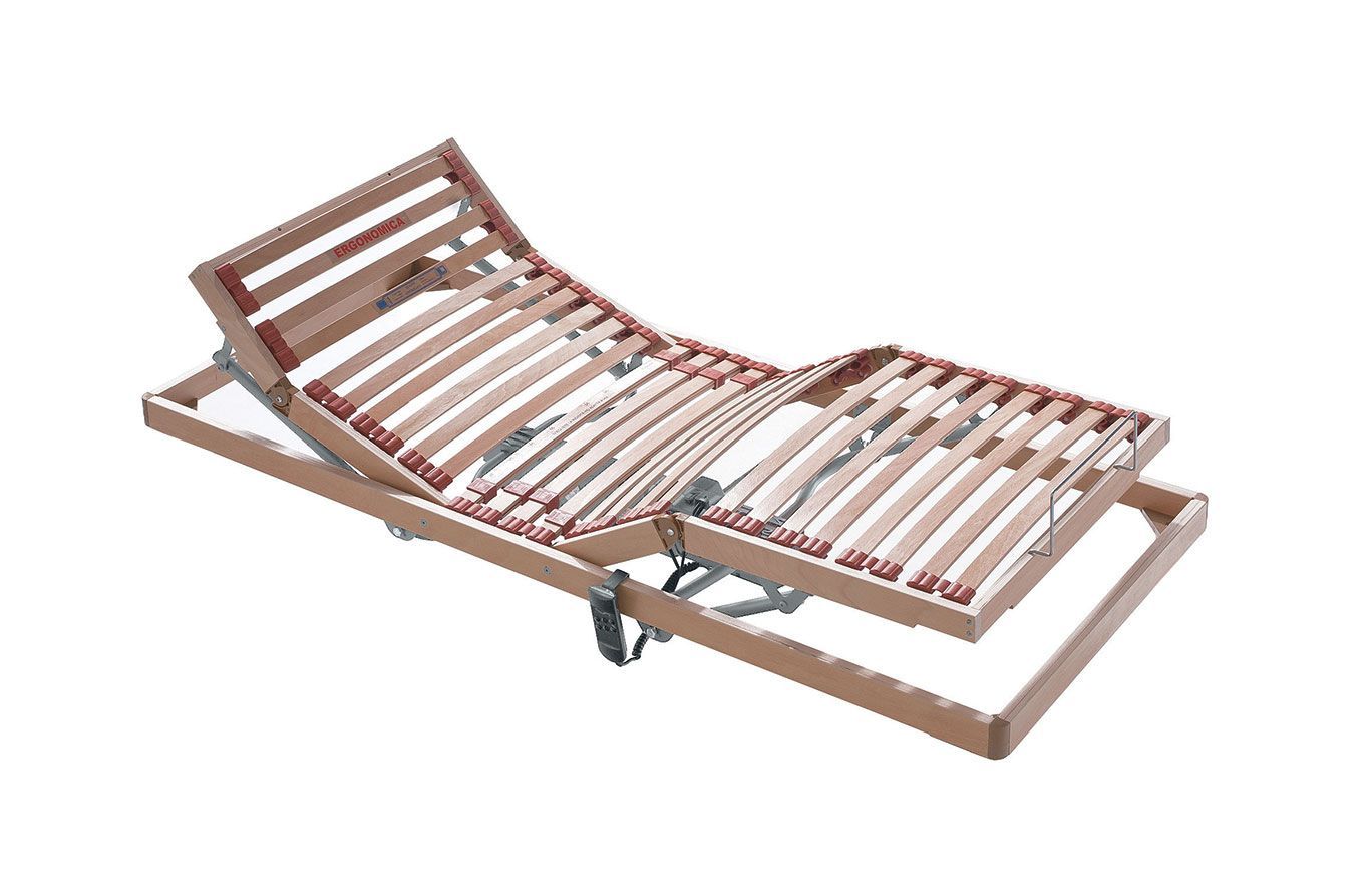 rete flexa motore singola