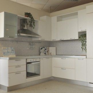 cucina classica in legno