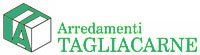 ARREDAMENTI TAGLIACARNE MARCO - LOGO