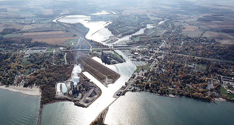 Picture of huron ohio where fisher custom av provides audio, video installations. 