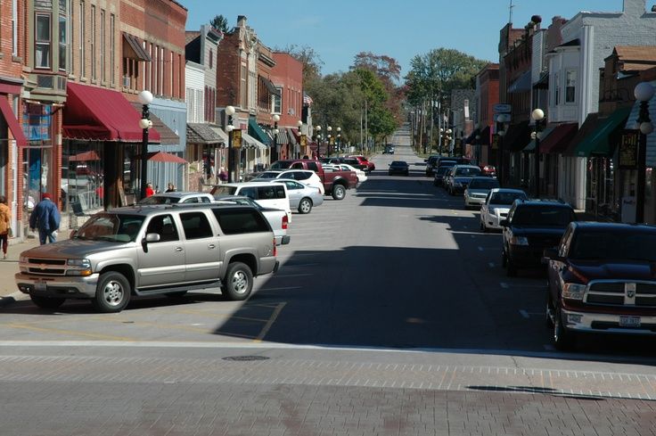 Picture of amherst ohio where fisher custom av provides audio, video installations. 