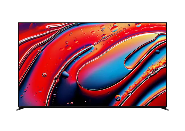 sony bravia 9 mini led 4k TV