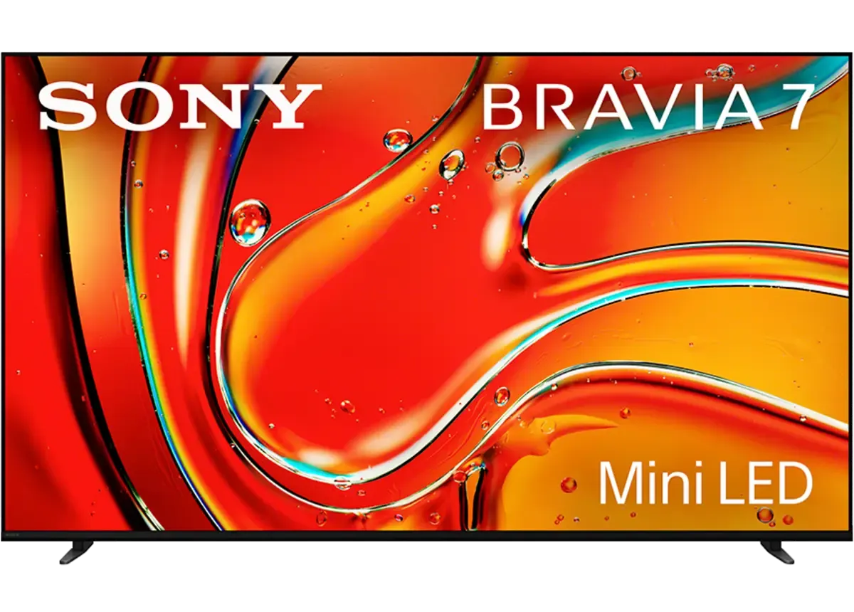 Sony Bravia 7 Mini LED TV installation in Sandusky and Huron Ohio – Fisher Custom AV