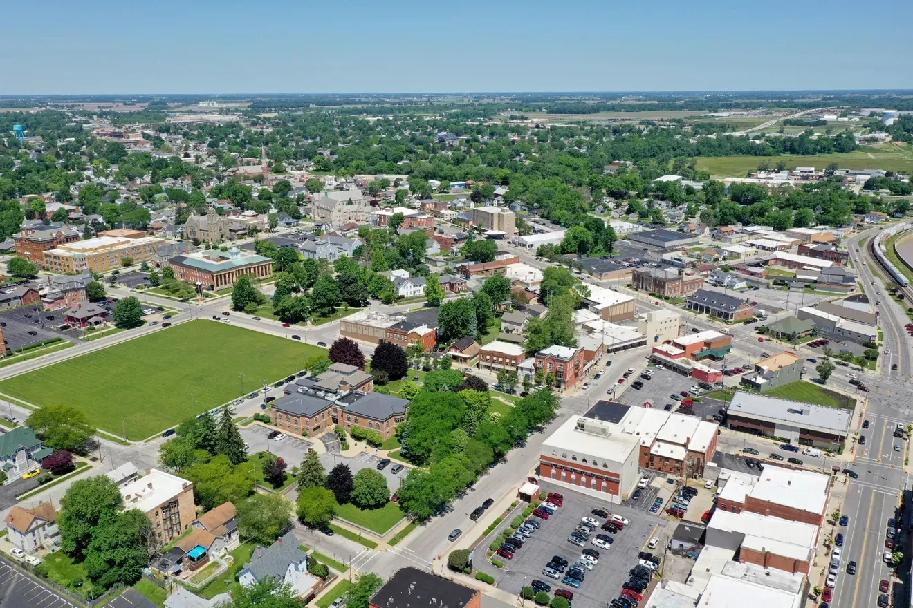 Picture of avon ohio where fisher custom av provides audio, video installations. 