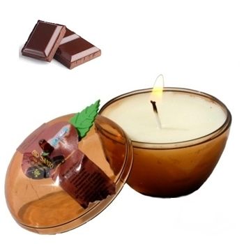 vela de massagem beijável lambivel pau brasil dio santo sabor sex shop exotic house em fortaleza