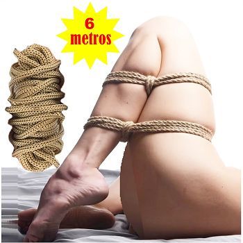sex shop fortaleza corda erotica bondage shibari