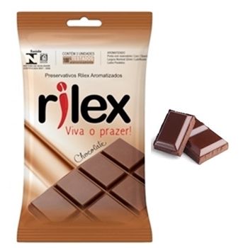 camisinha preservativo rilex tradicional aromatico sex shop exotic chouse em fortaleza
