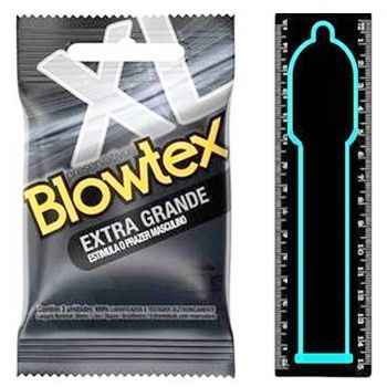 preservativo blowtex extra grande sex shop exotic house em fortaleza