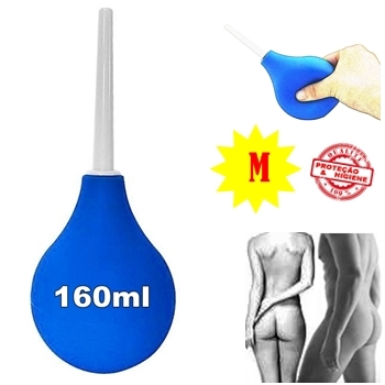 Chuca,ducha higienica vaginal anal, enema, bomba sex shop exotic house em fortaleza