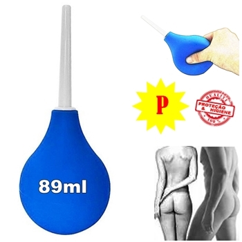Chuca, ducha higienica vaginal anal, enema, bomba sex shop exotic house em fortaleza

