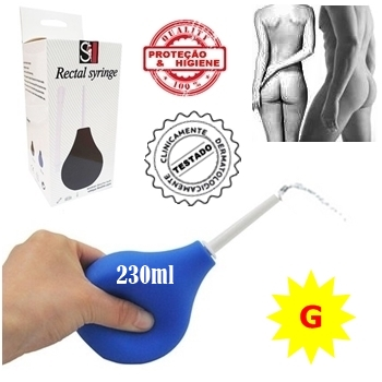 chuca ducha anal higienica sex shop exotic house em fortaleza