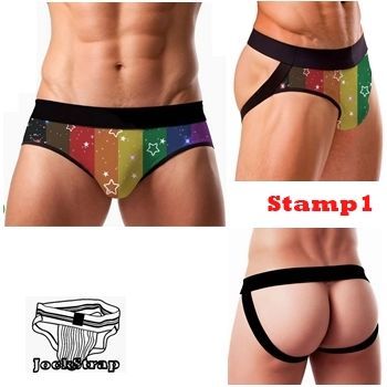cueca jockstrap tematica sex shop exotic house em fortaleza