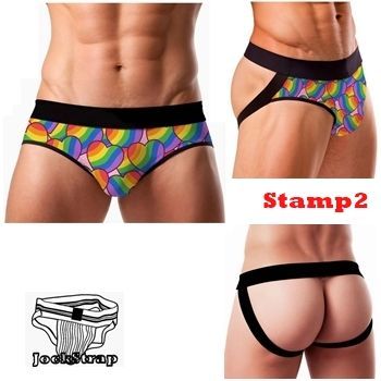 cueca jockstrap tematica sex shop exotic house em fortaleza