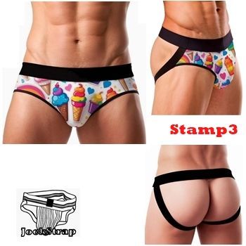 cueca jockstrap tematica sex shop exotic house em fortaleza