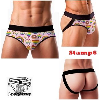 cueca jockstrap tematica sex shop exotic house em fortaleza