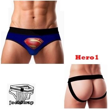 cueca jockstrap tematica sex shop exotic house em fortaleza