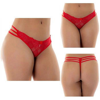 tanga fio dental calcinha bela pimenta sex shop exotic house em fortaleza
