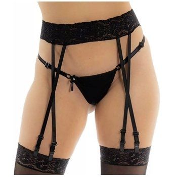 cinta liga lingerie sex shop exotic house em fortaleza