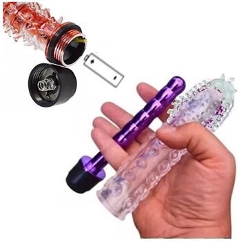 vibrador capa textura sex shop fortaleza
