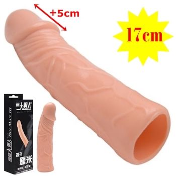 capa expansora extensor peniano sex shop exotic house em fortaleza