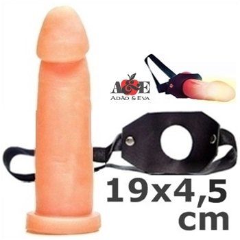 capa extensor expansor peniano sex shop exotic house em fortaleza