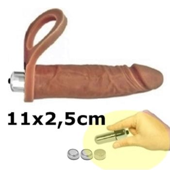 penis protese com anel companheiro vibração sex shop exotic house fortaleza