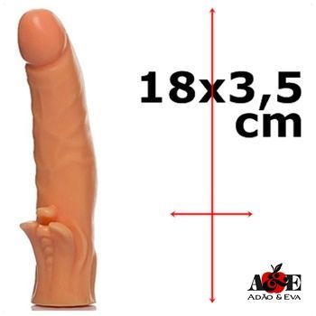 penis protese dildo clone de borracha sex shop exotic house em fortaleza