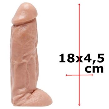 penis protese dildo falo penetrador clone consolo sex shop exotic house em fortaleza