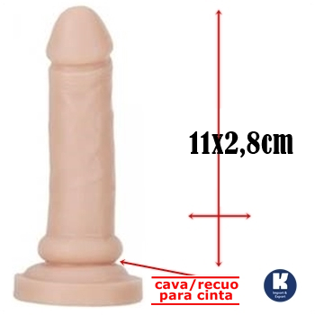 penis protese dildo falo penetrador clone sex shop exotic house em fortaleza