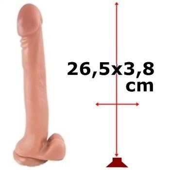 sex shop exotic house fortaleza penis protese com ventosa testiculos saco escrotal