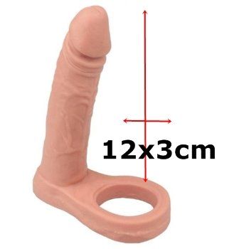 sex shop exotic house fortaleza penis com anel companheiro