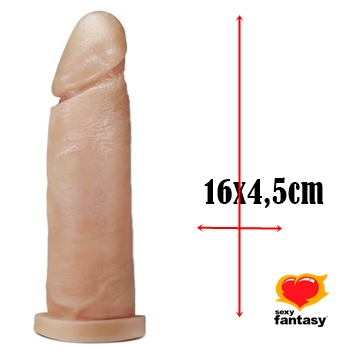 penis de borracha clone protese dildo penetrador consolo sex shop exotic house em fortaleza