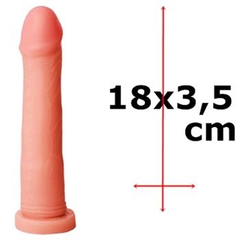 penisprotese dildo falo penetrador clone consolo sex shop exotic house em fortaleza