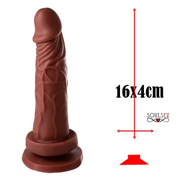 protese penis de borracha dildo penetrador clone falo consolo masculino sex shop exotic house em fortaleza
