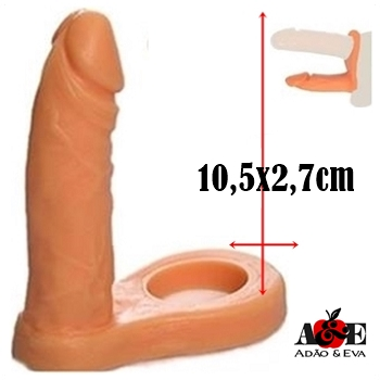 anel companheiro dupla penetração sex shop exotic house em fortaleza
