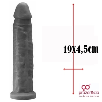 protese de penis de borracha dildo falo penetrador clone consolo sex shop exotic house em fortaleza
