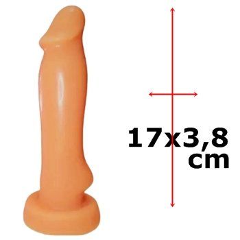 penis de borracha protese dildo falo penetrador sex shop fortaleza exotic house
