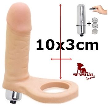 penis protese com anel companheiro sex shop exotic house em fortaleza