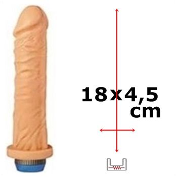 penis protese dildo falo penetrador clone sex shop exotic house em fortaleza