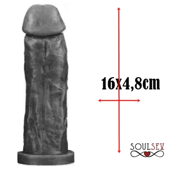 protese penis de borracha dildo penetrador clone falo consolo masculino sex shop exotic house em fortaleza
